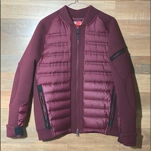 Mens Nike jacket
